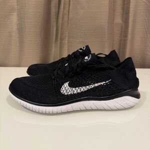 Nike Free RN Flyknit 2018 (Mens sz 10.5)